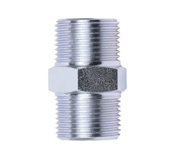 NIPLE RETO 1/2 BSP