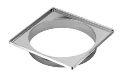 PORTA GRELHA PLAST ABS QUAD CR 15