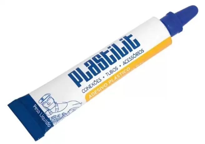 ADESIVO PVC 17GR