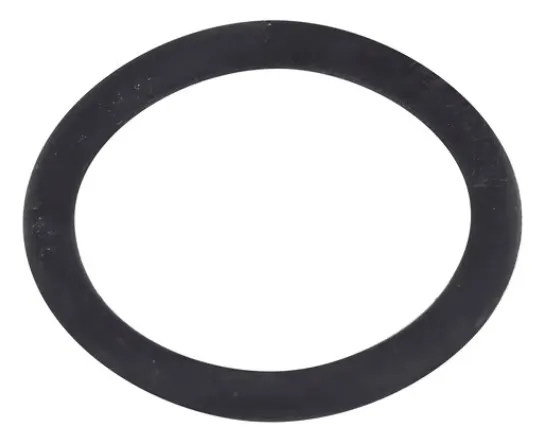 ANEL BORRACHA 40MM