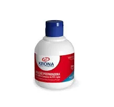 SOLUCAO PREPARADORA 200ML