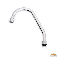 BICA P/TOR.TUBO 19MM 3/4 INOX