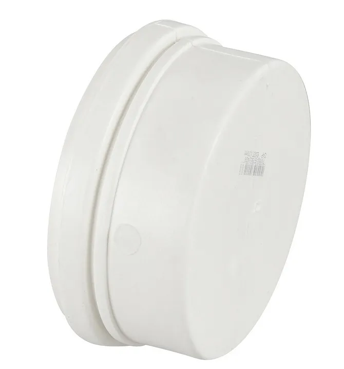 CAP ESGOTO 100MM