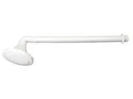 CHUVEIRO PVC BR 4º