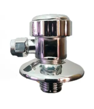 CONEXAO PVC CR 9,5MM