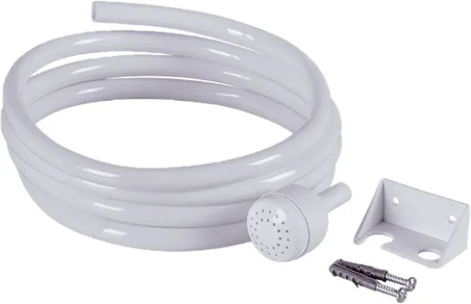CONJUNTO CHUVEIRINHO P/DUCHA 3M