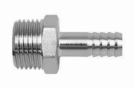 ADAPTADOR 1/2 M ESPIGAO 3/8 GAS