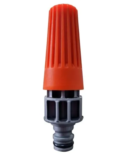 ESGUICHO RETO 1/2 PLASTICO