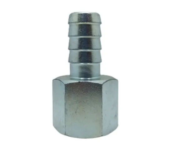 ESPIGAO FEMEA FIXO 1/8 BSP X 5/16 MANG