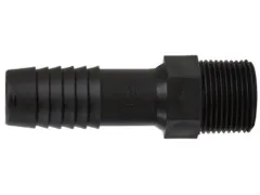 ADAPTADOR 1 1/4 R EXTERNA PRETO