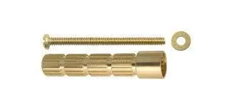ESTRIA PROL P/REG DECA X DOCOL 40,0MM