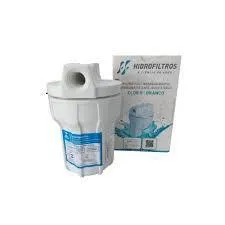 FILTRO P/AGUA HIDRO FILTER POU 5