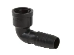 JOELHO 1 1/4 INTERNO 090 PRETO