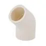JOELHO CPVC 45 X22MM