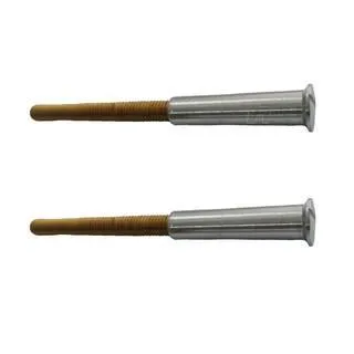 KIT FIXADOR NORMAIS DOCOL METAL